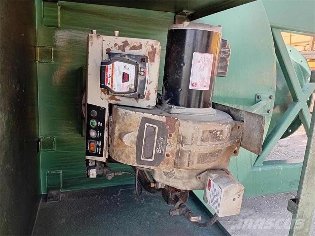  KETEK CY-100-CA Andet undergrundsudstyr