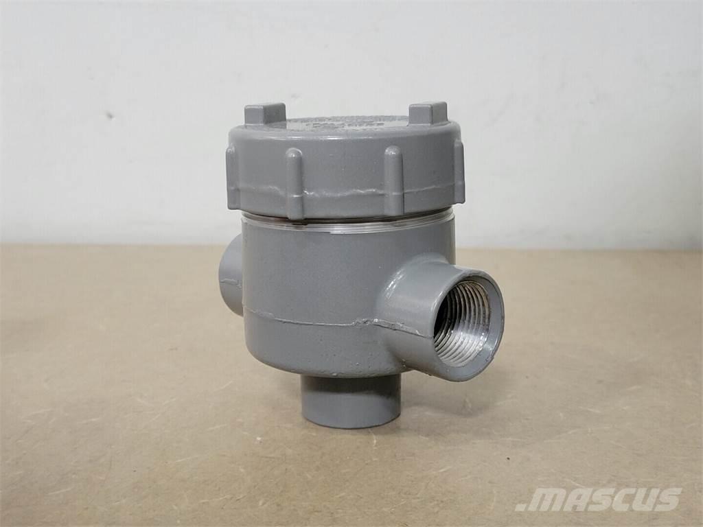  KILLARK GEMCA-2 Entreprenør - Andet