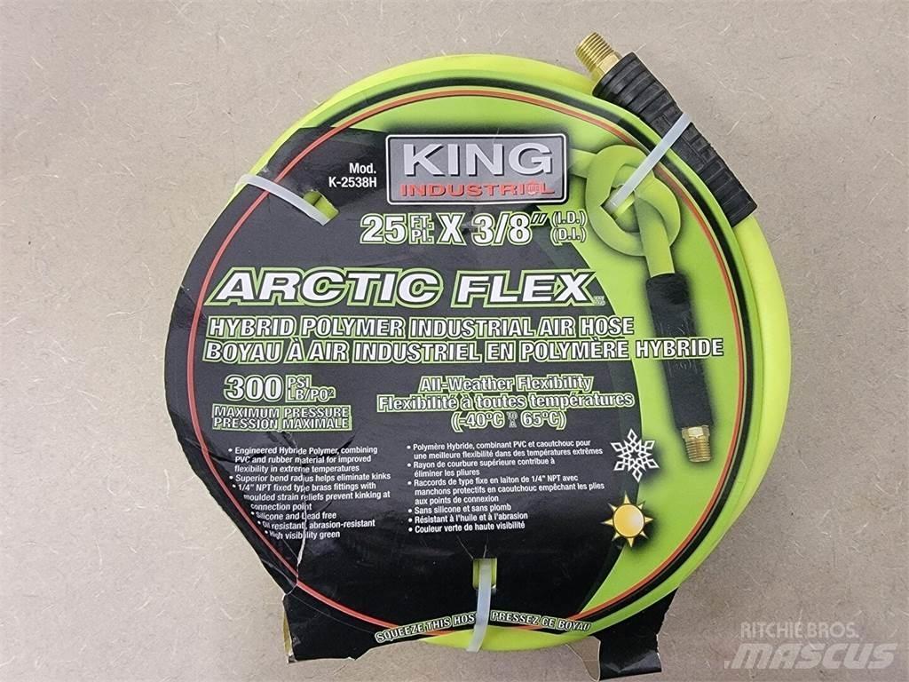 King CANADA K-2538H Andet tilbehør