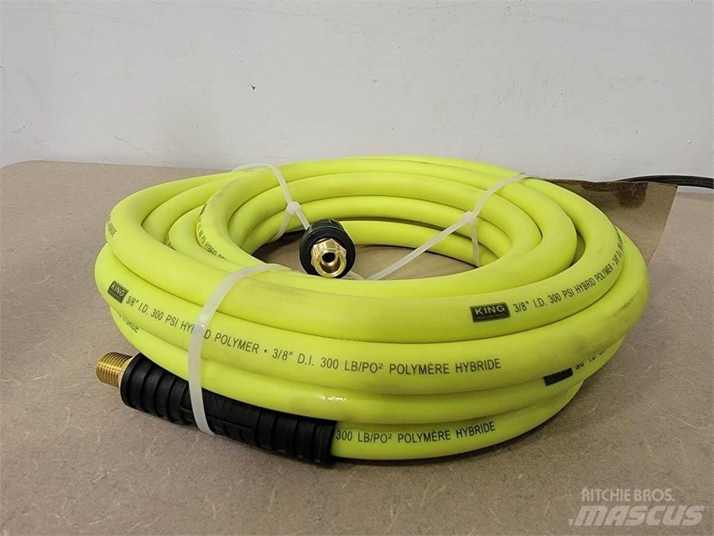King CANADA K-2538H Andet tilbehør