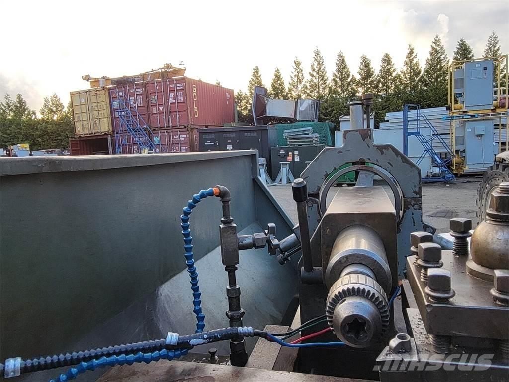  KIRLOSKAR EP-2215 Entreprenør - Andet