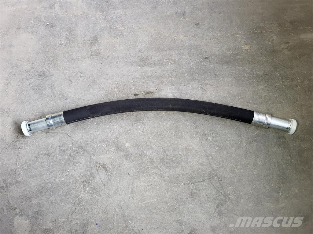 Komatsu 07119-02013 Andet tilbehør