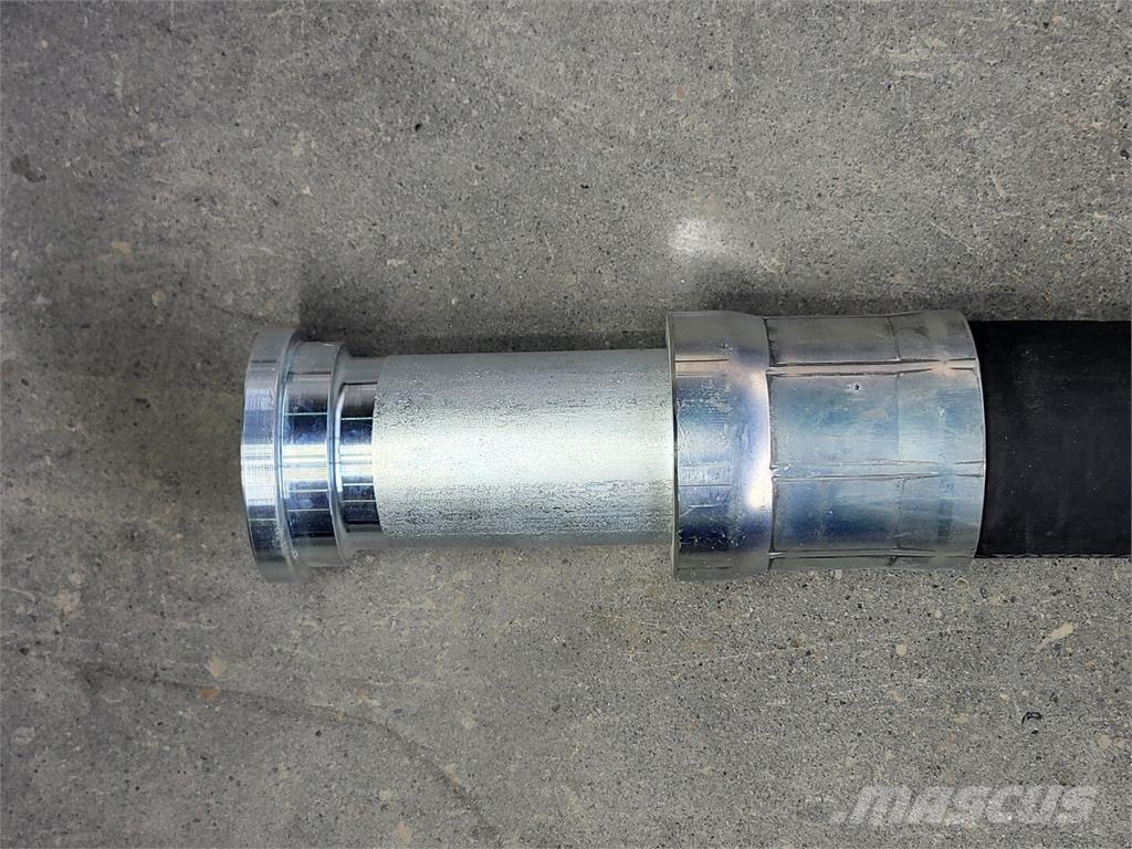 Komatsu 07119-02013 Andet tilbehør