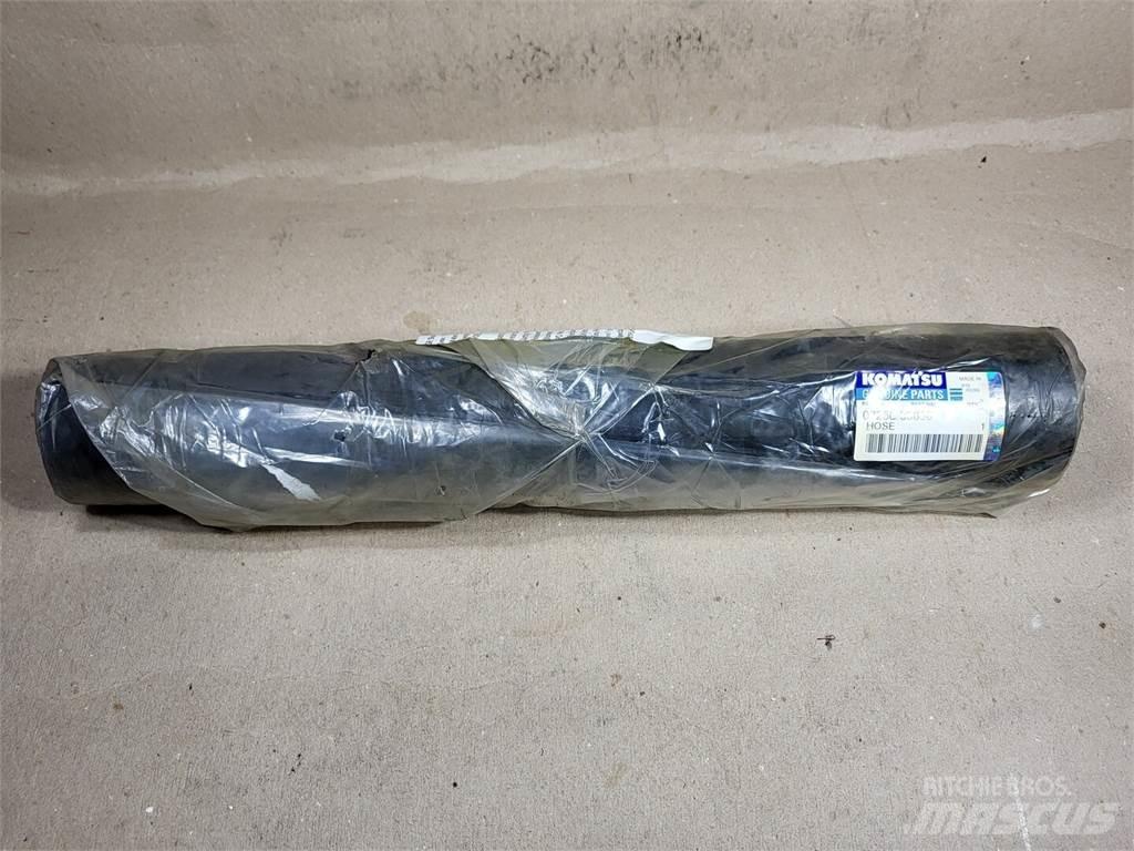Komatsu 07260-05850 Andet tilbehør