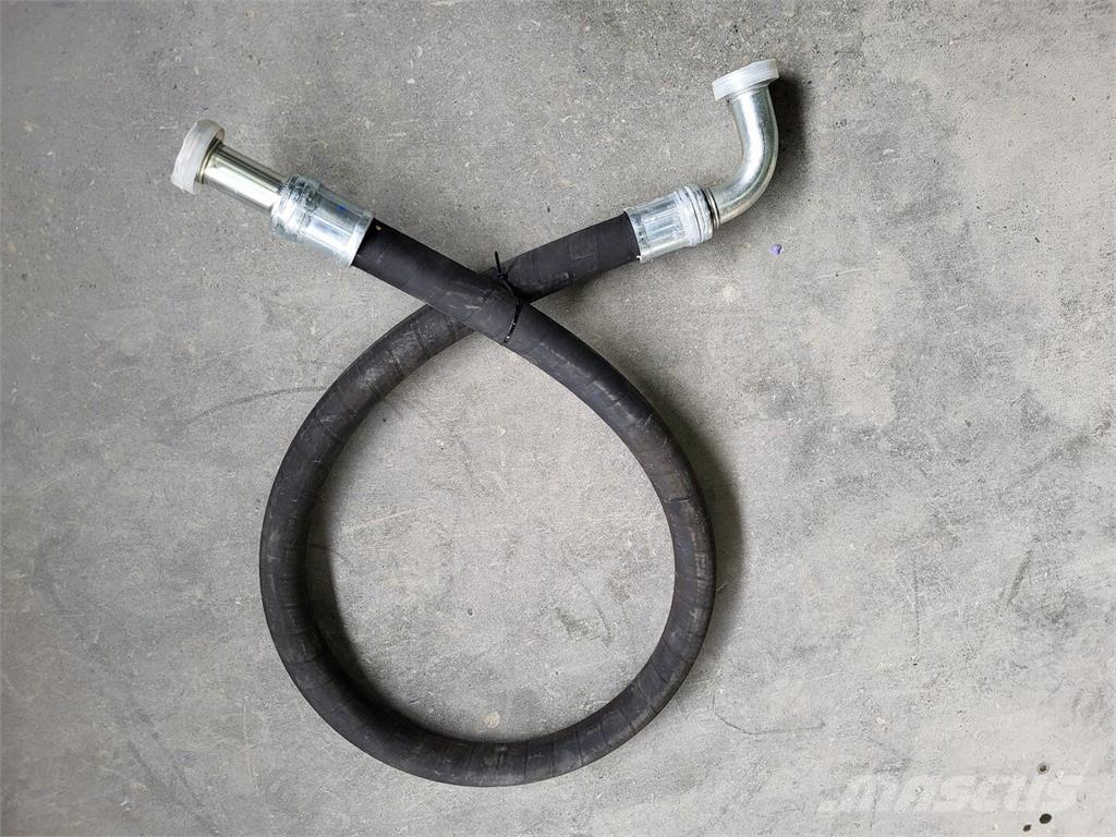 Komatsu 07298-01421 Andet tilbehør