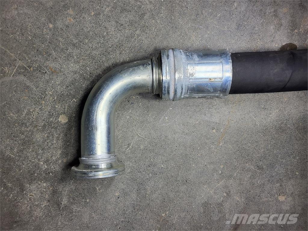 Komatsu 07298-01421 Andet tilbehør