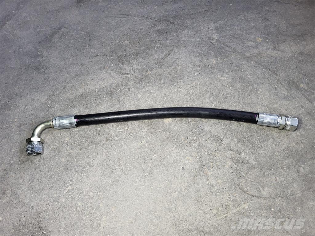 Komatsu 07629-006A6 Andet tilbehør