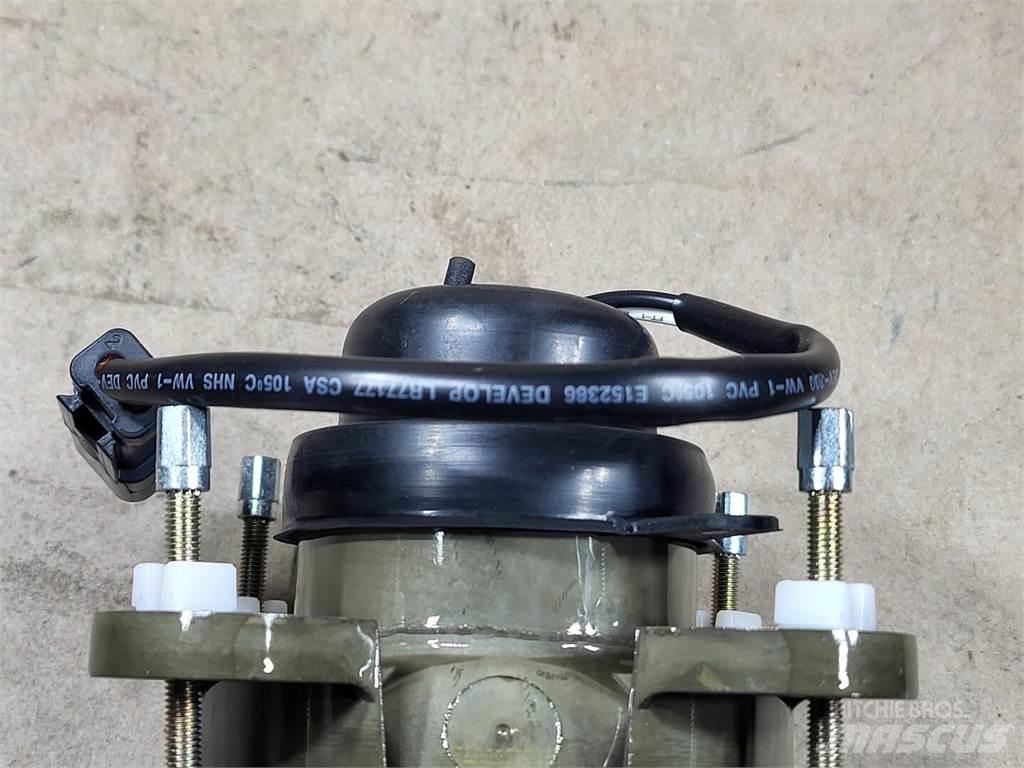 Komatsu 56D-06-31723 Andet tilbehør