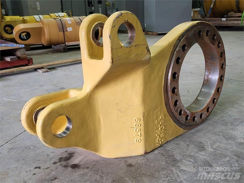 Komatsu 58E-00-02440 Terrængående lastbiler