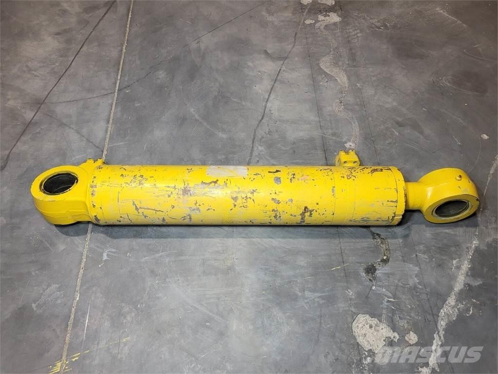 Komatsu 707-00-03861R Transport – Andet