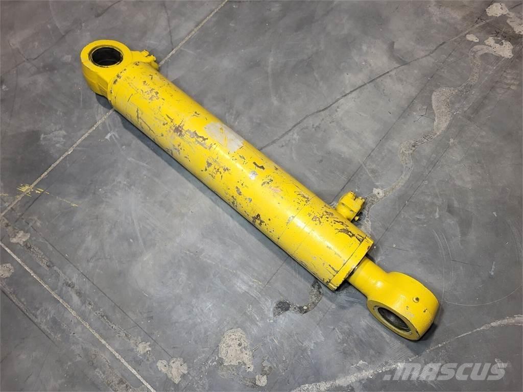 Komatsu 707-00-03861R Transport – Andet