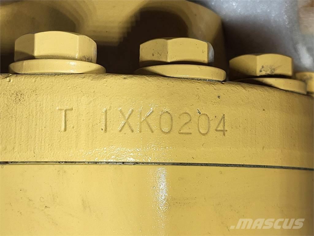 Komatsu 707-01-0E630 Transport – Andet