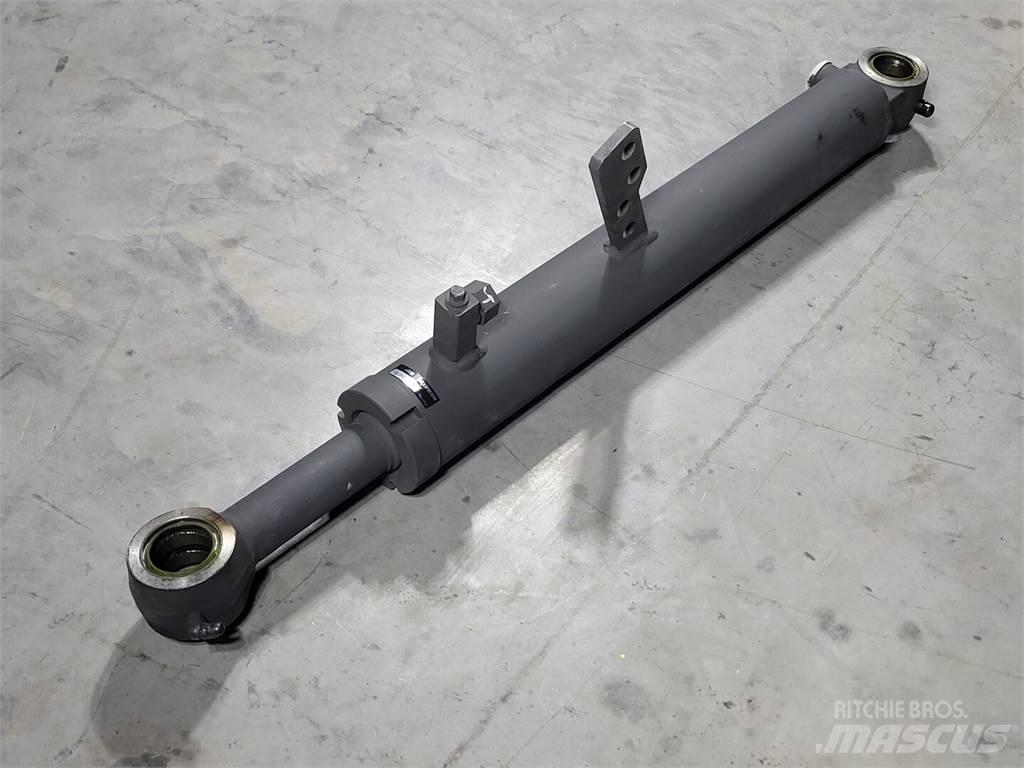 Komatsu 707000H171 Transport – Andet
