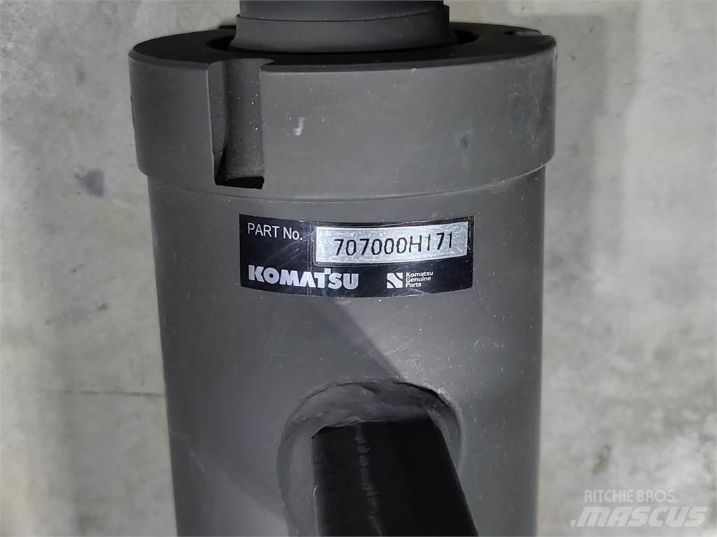 Komatsu 707000H171 Transport – Andet