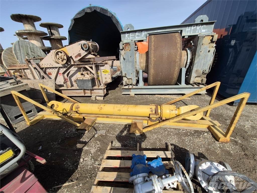 Komatsu 90276040 Transport – Andet