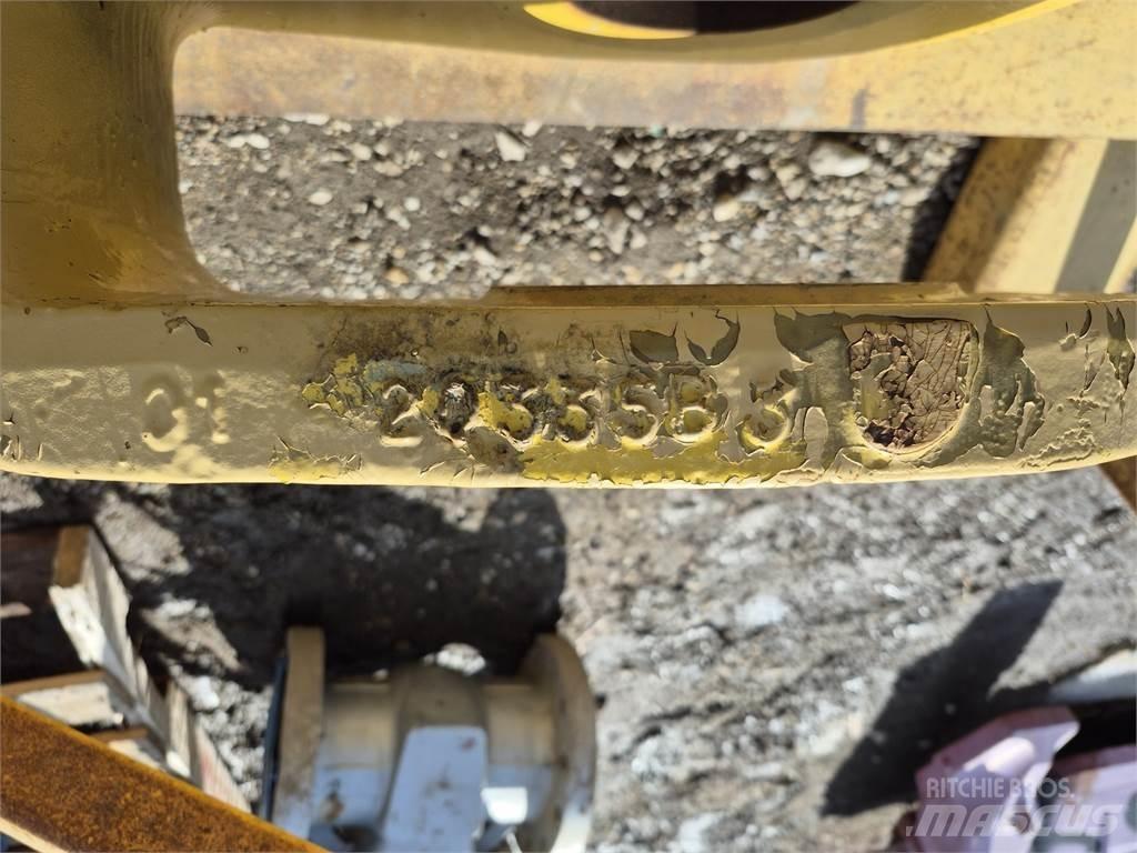 Komatsu 90276040 Transport – Andet