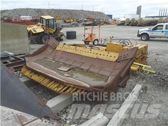 Komatsu D375 Bulldozer