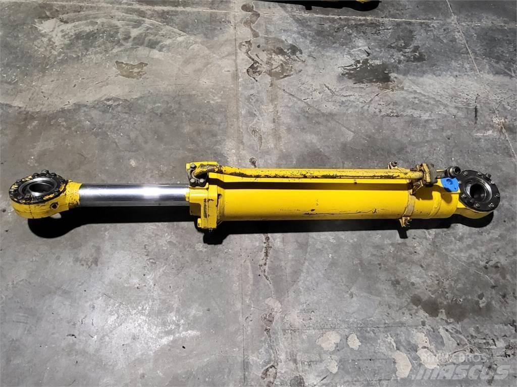 Komatsu EH5933 Transport – Andet