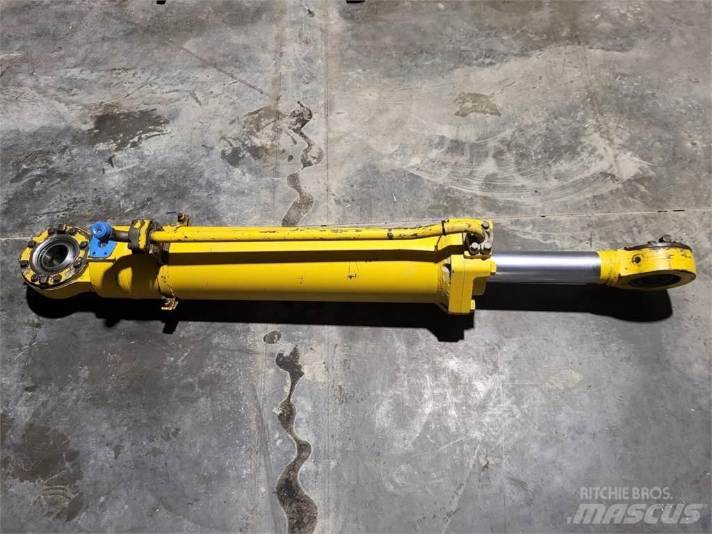 Komatsu EH5933 Transport – Andet