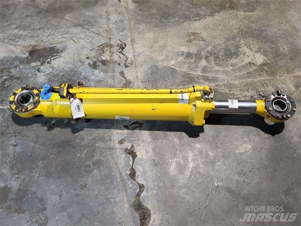 Komatsu EH5933 Transport – Andet