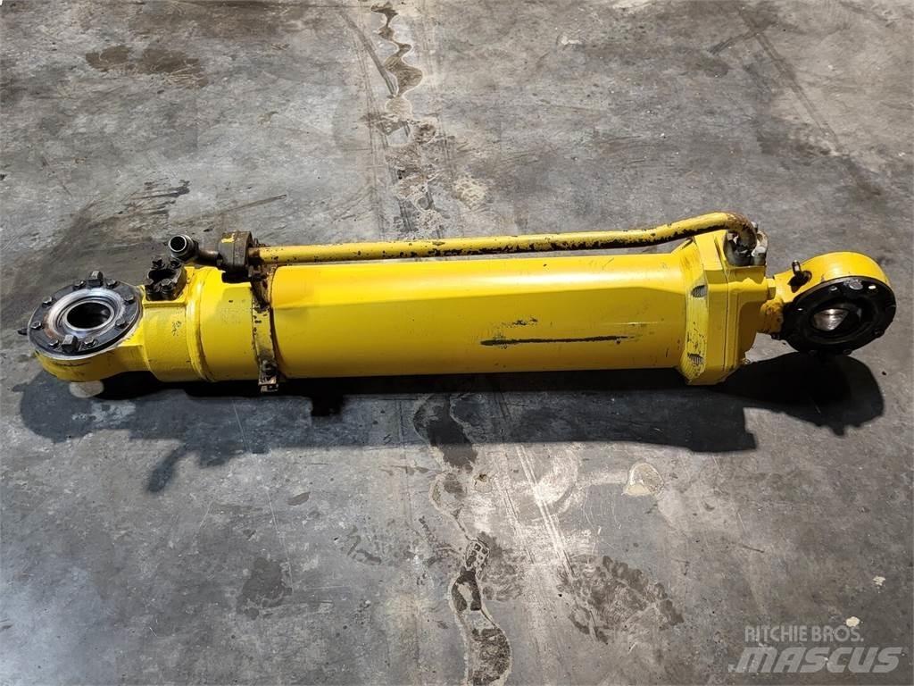 Komatsu EH5933 Transport – Andet