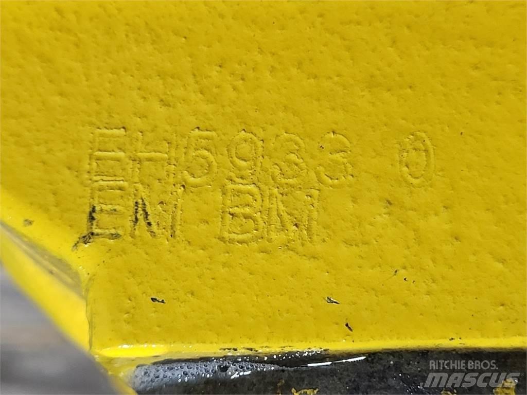 Komatsu EH5933 Transport – Andet