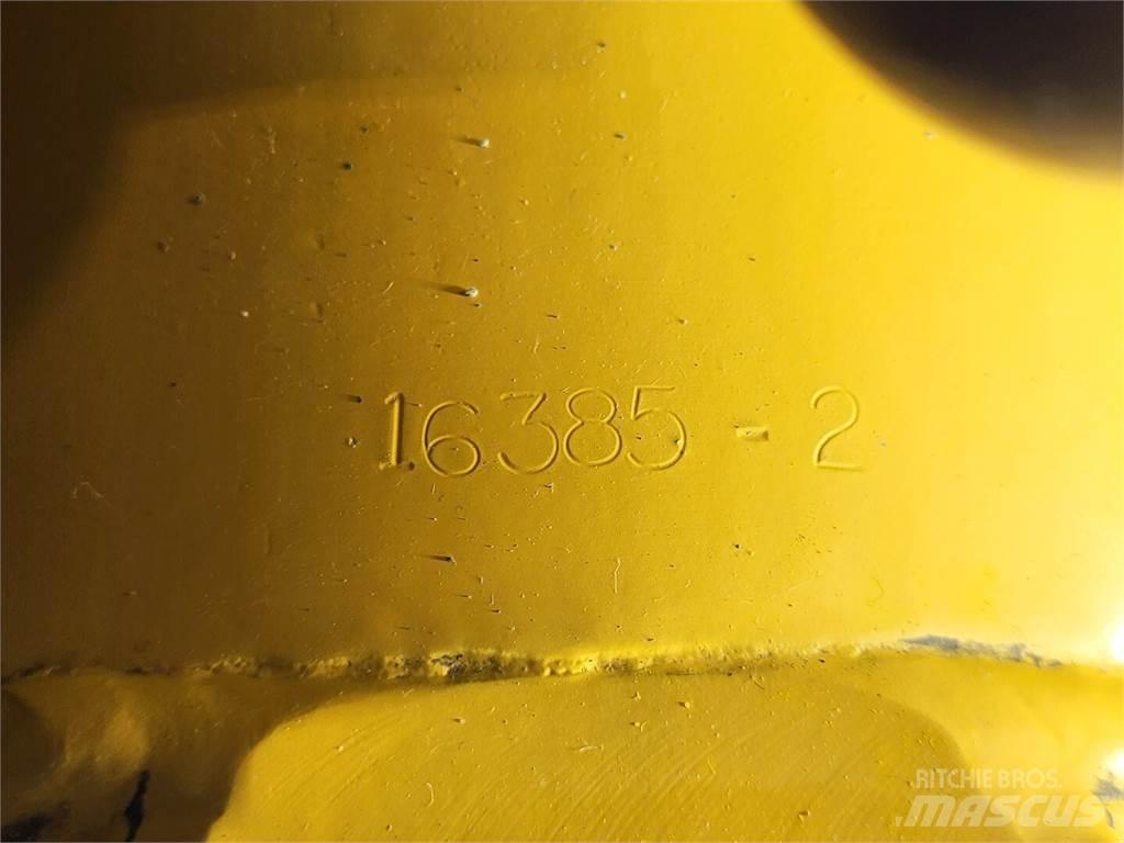 Komatsu EL7952 Transport – Andet