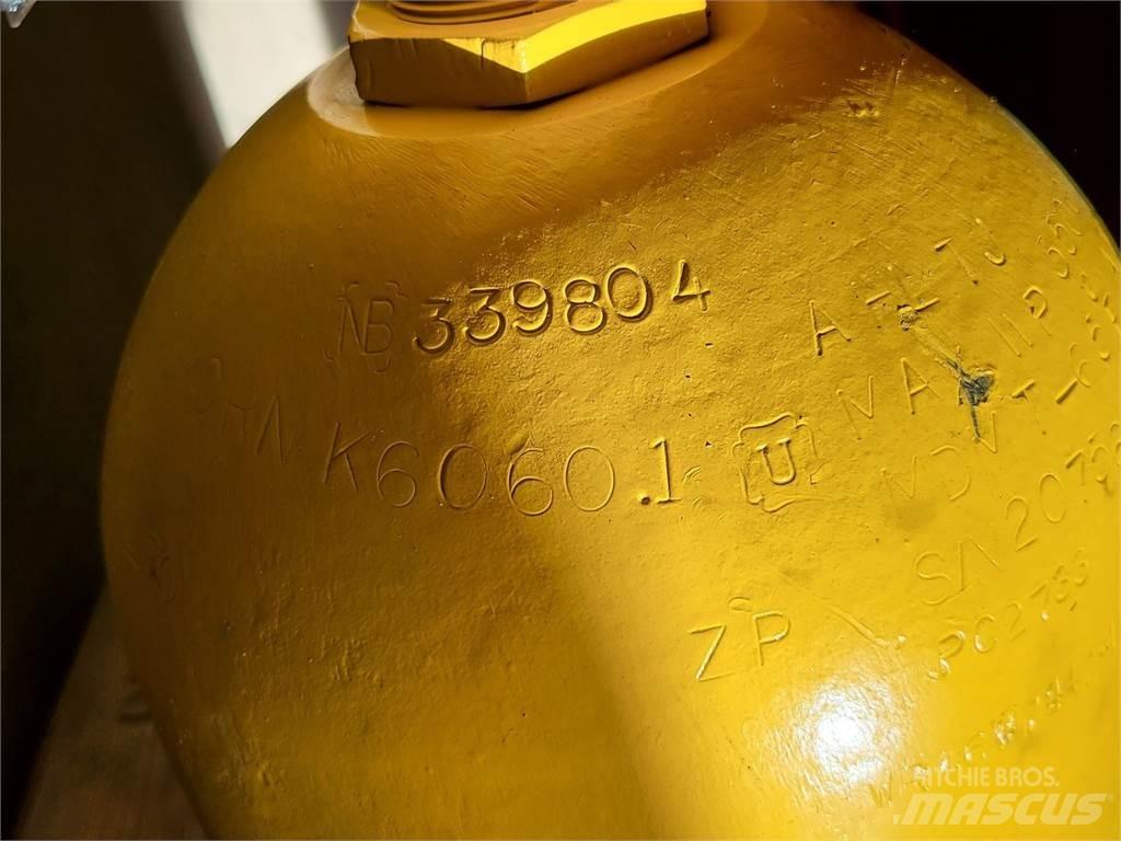 Komatsu PC2733 Terrængående lastbiler