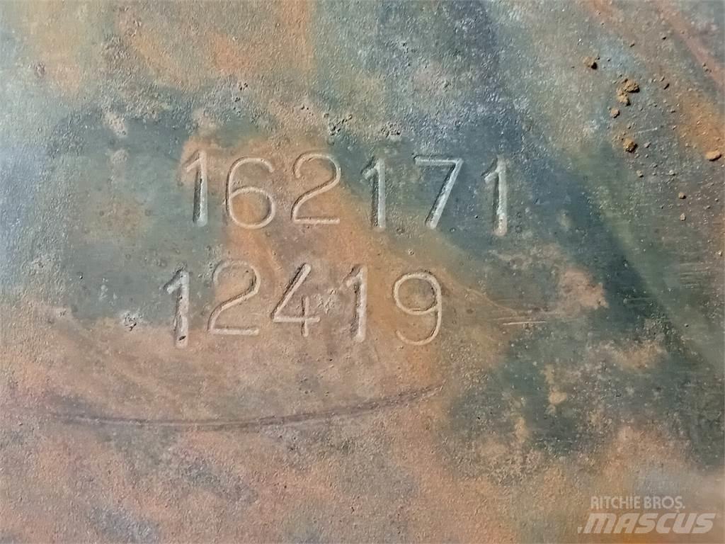 Komatsu PZKV162171 Andet tilbehør