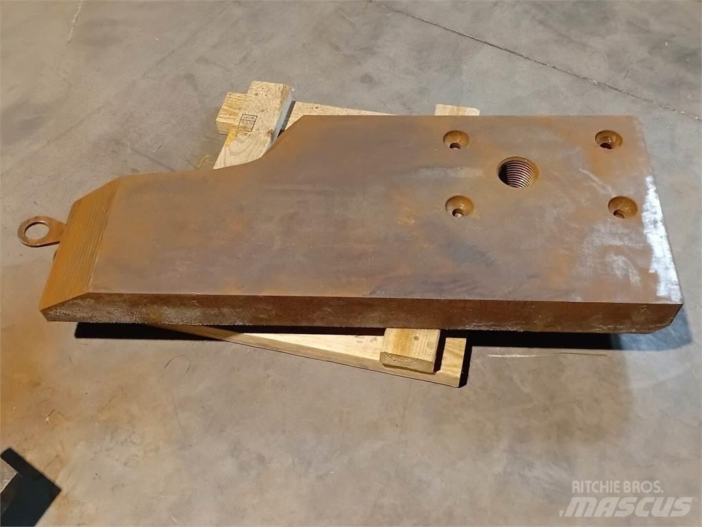 Komatsu PZKV162173 Andet tilbehør