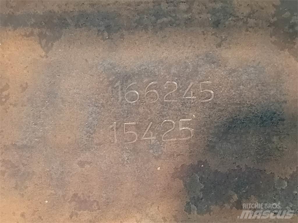 Komatsu PZKV166245 Andet tilbehør