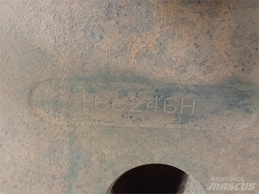 Komatsu PZKV166246 Andet tilbehør