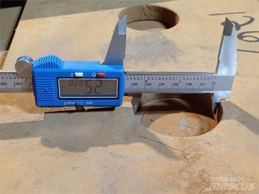Komatsu PZKV174887 Andet tilbehør