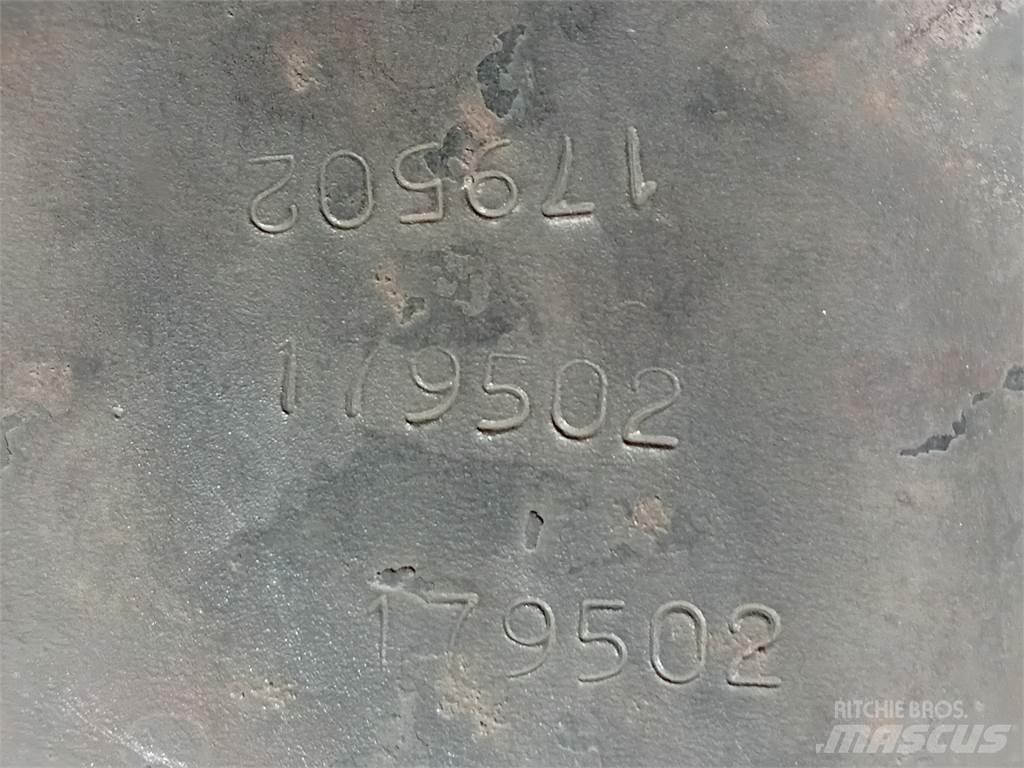 Komatsu PZKV179502 Andet tilbehør