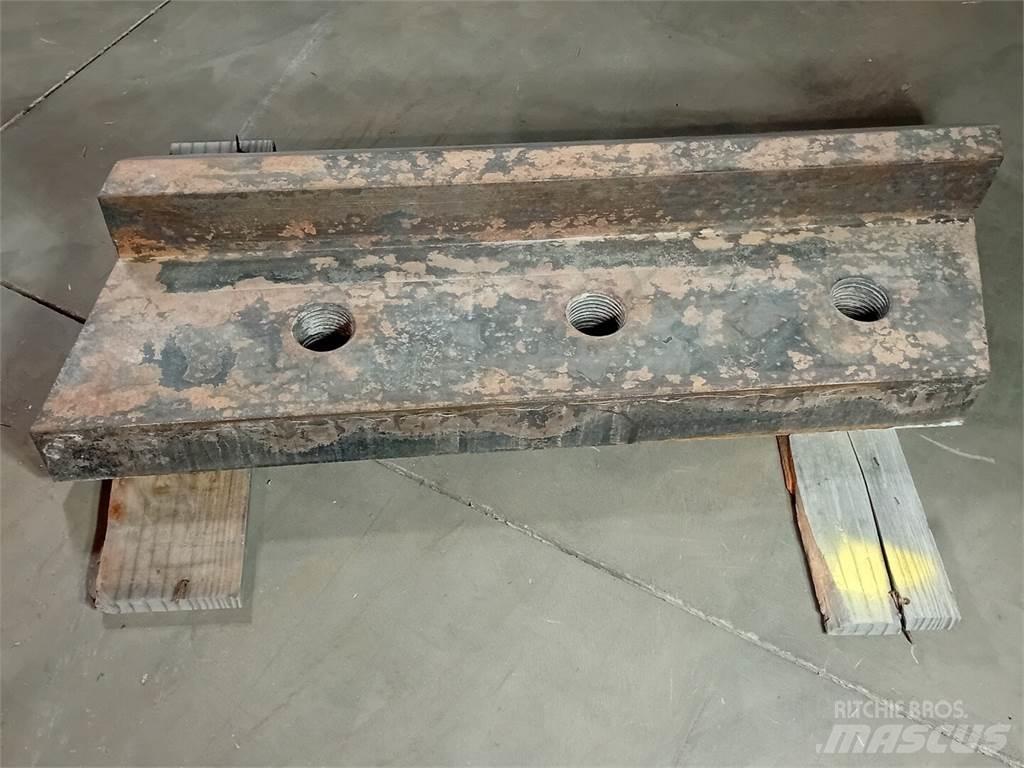 Komatsu PZKV179623 Andet tilbehør
