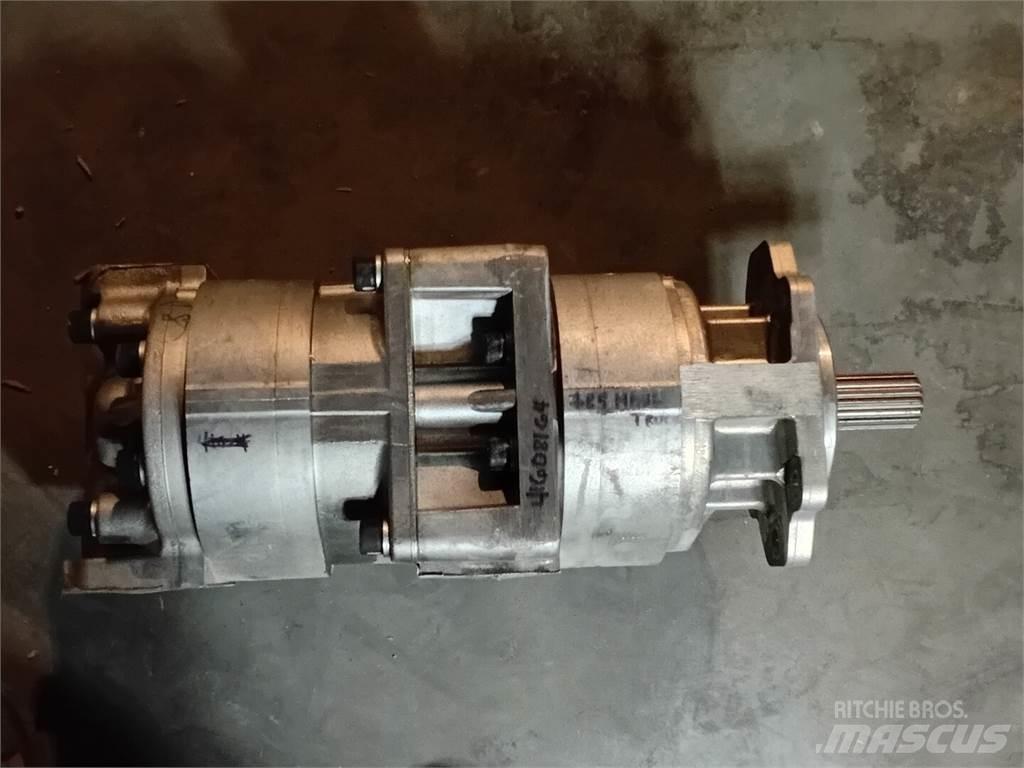 Komatsu R7055242220 Andet undergrundsudstyr