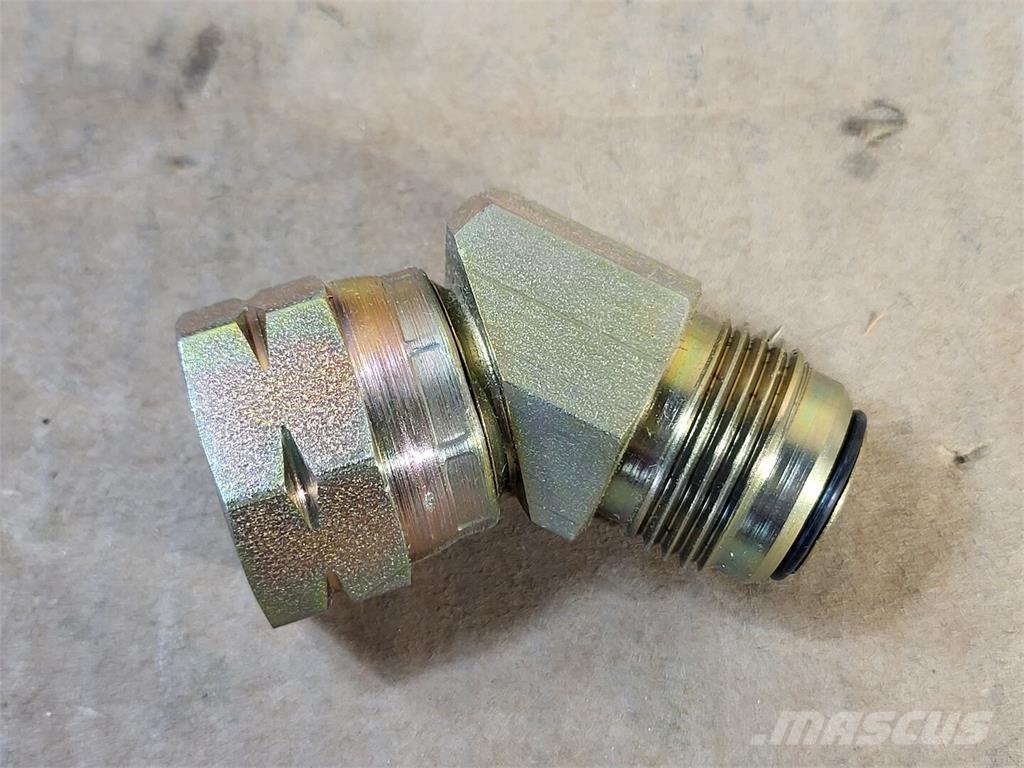 Komatsu WB0369 Andet tilbehør