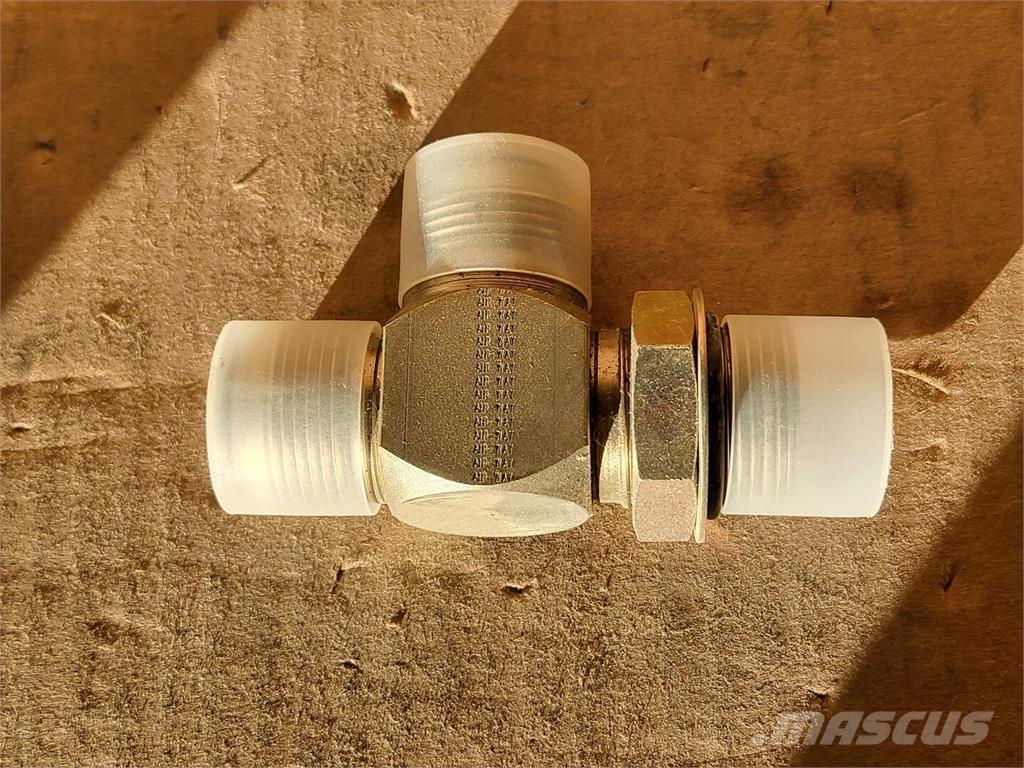 Komatsu WB0561 Andet tilbehør