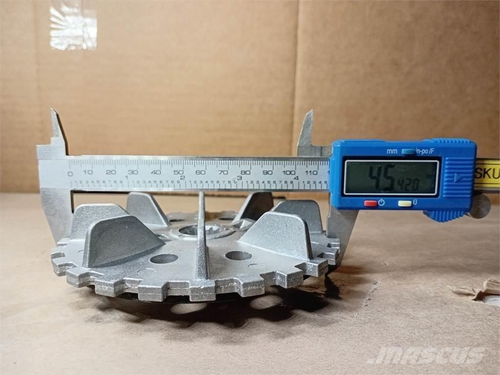 Konecranes 52266460 Krandele og udstyr