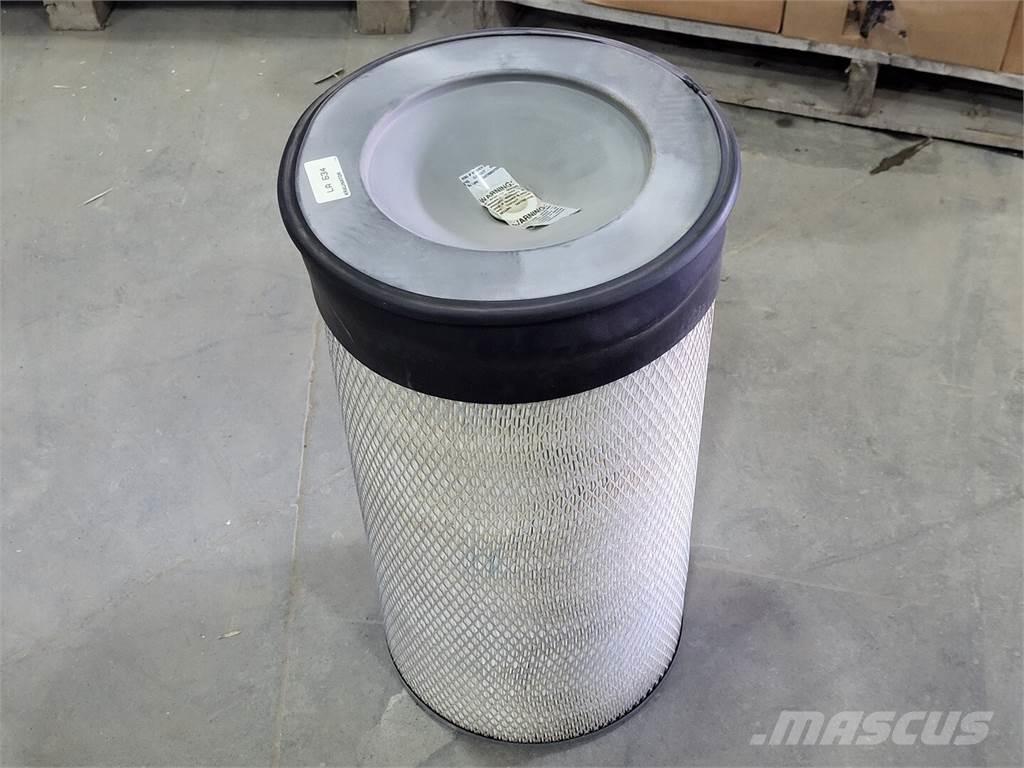  KRALINATOR LA-634 Entreprenør - Andet