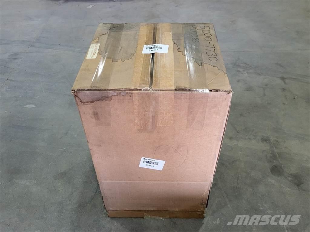  KRALINATOR LA-634 Entreprenør - Andet