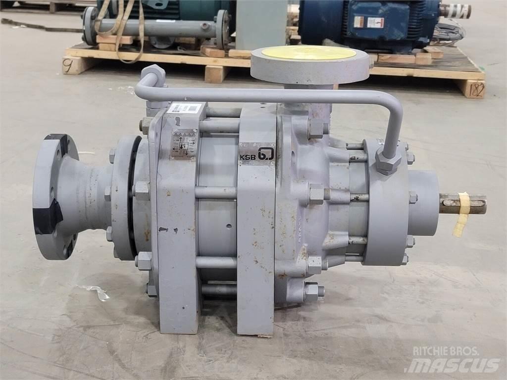 KSB HGM 3/4 Vandpumper