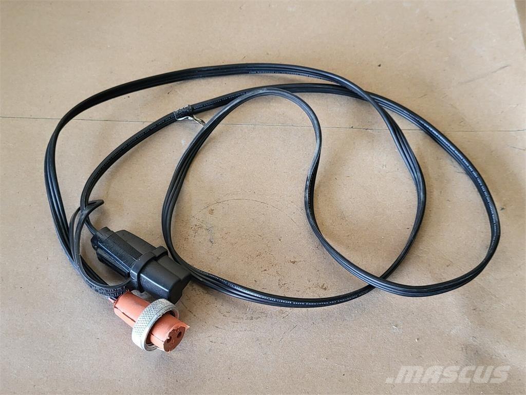Kubota 70000-17552 Motorer
