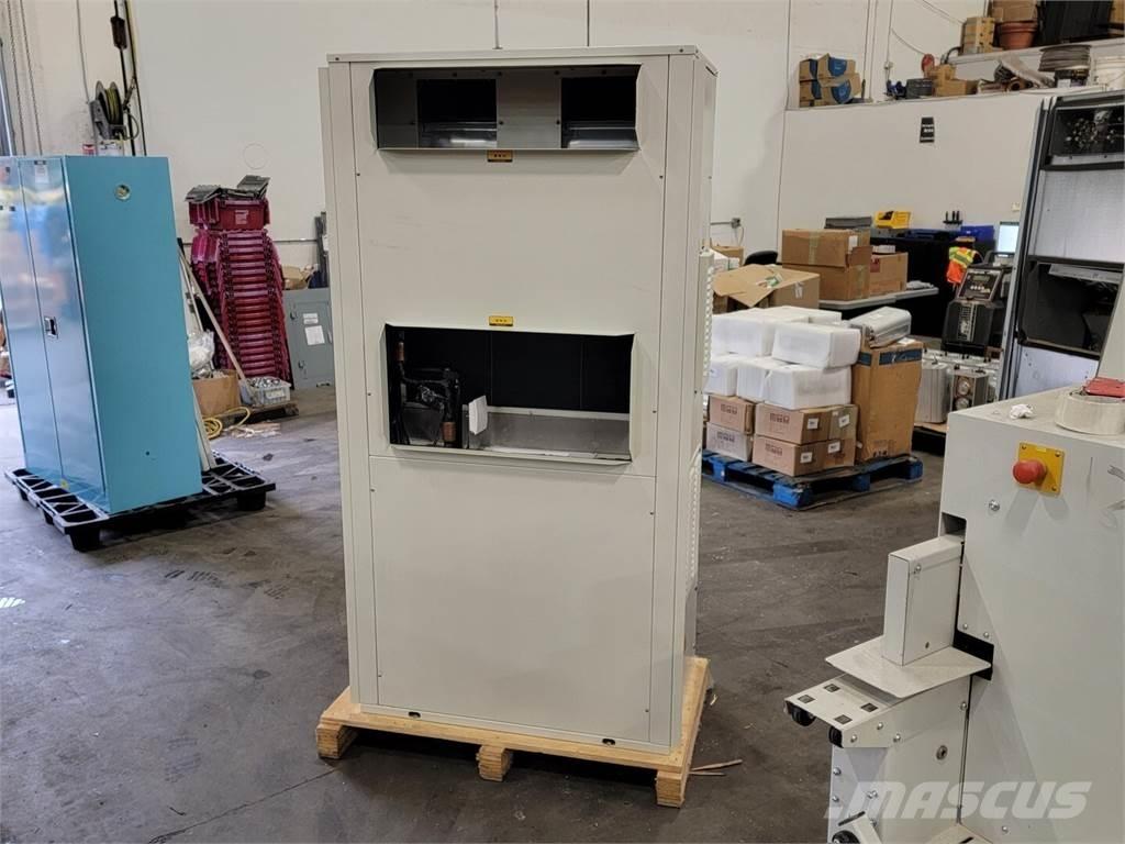  KUENLING AIR AQHF004S Opvarmnings- og optøningsmaskiner