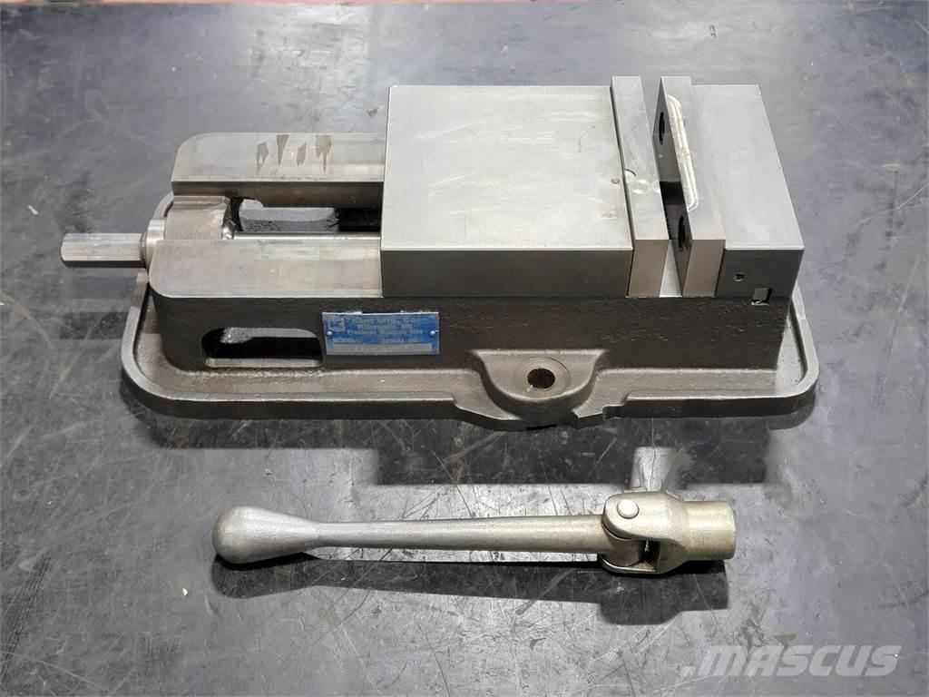  KURT D60 Entreprenør - Andet