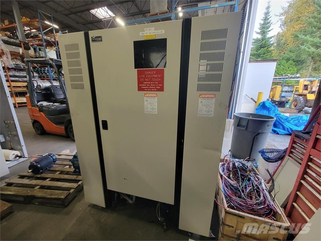  L3 Entreprenør - Andet