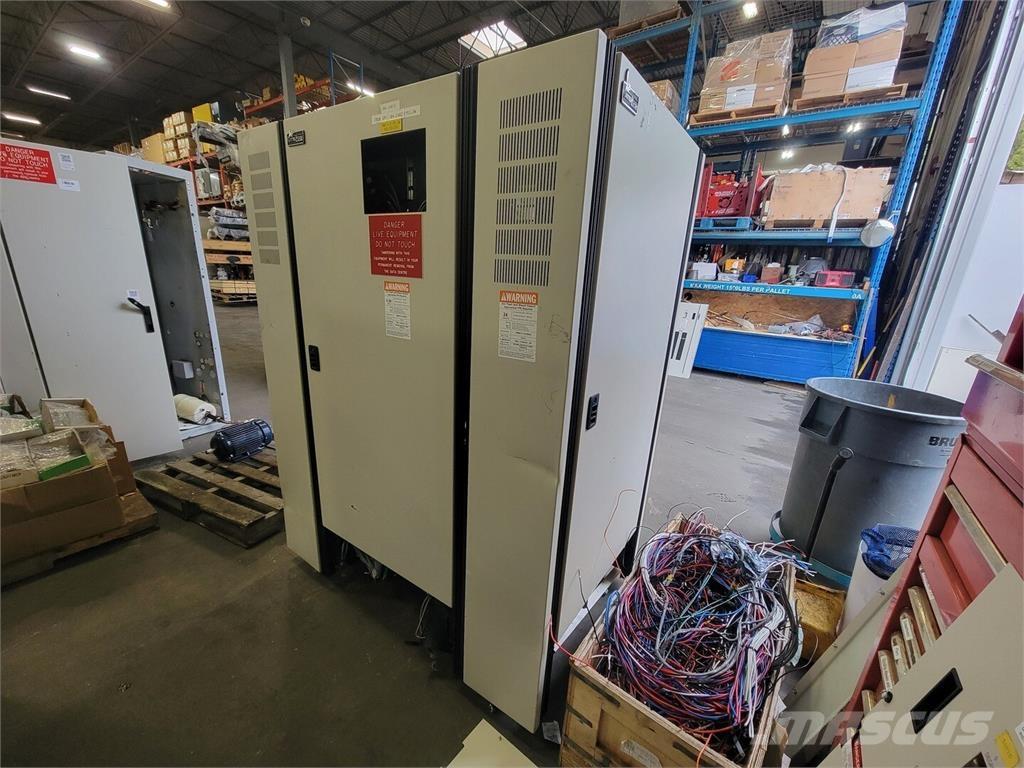  L3 Entreprenør - Andet