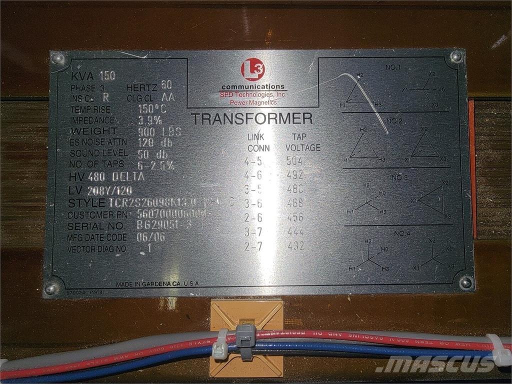  L3 Entreprenør - Andet