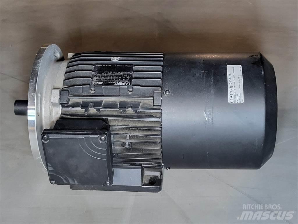  LAFERT AMBZ112MCA6 Industrielle maskiner