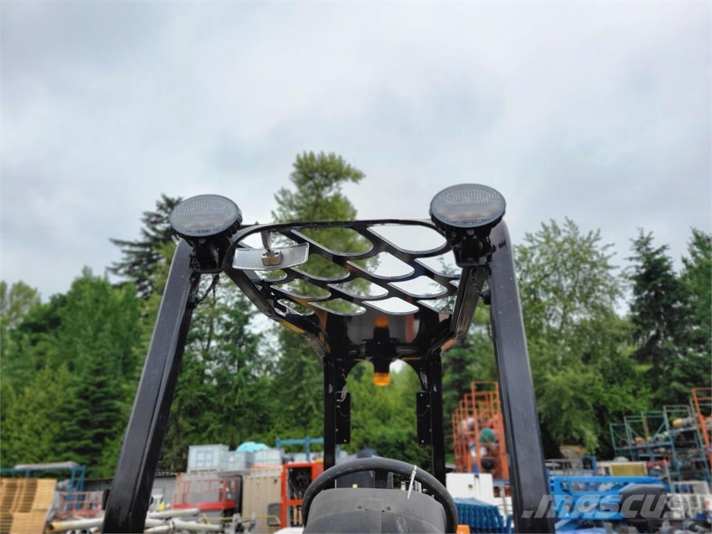 Landoll SL80SE90D Entreprenør - Andet